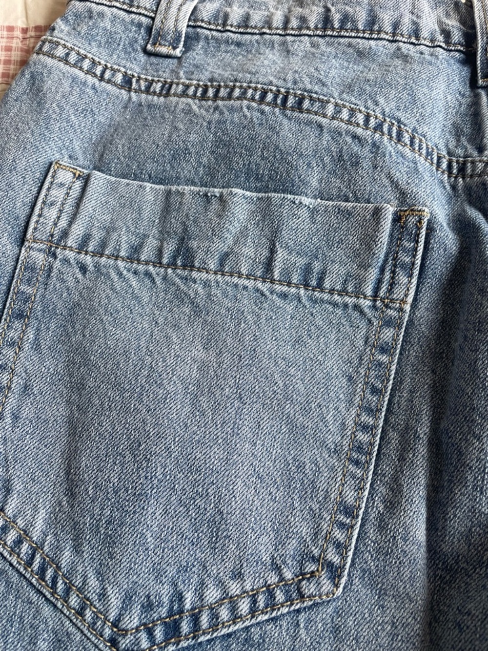 By Together Light Blue Bootcut Wide-Leg Jeans - New No Tags ๐ - Picture 10 of 16